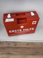 5601.19 => 1 Erste-Hilfe-Kasten