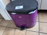 5601.25 => 1 M&uuml;llsammler Wesco