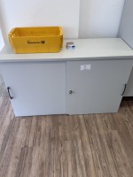 5601.7 => 1 Aktenschiebet&uuml;renschrank