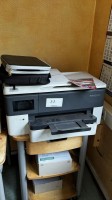 5569.11 => 1 Multifunktionsger&auml;t HP Office Jet Pro 7720