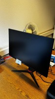 5569.16 => 1 Widescreen-TFT-Monitor AOC, 27 Zoll
