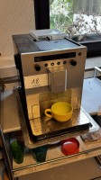 5569.18 => 1 Kaffeemaschine Melitta Caffeo Bistro