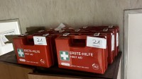 5569.21 => 6 Erste-Hilfe-K&auml;sten