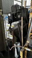 5569.26 => 1 Punktschwei&szlig;maschine Trumpf TAS O