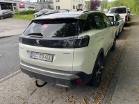 5214.538 => 1 PKW Peugeot 3008 Hybrid 225e-EAT8 GT Benzin/Elektro, Automatik,