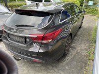 5214.540 => 1 PKW Hyundai i40, Automatik