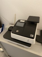 5595.6 => 1 Frankiermaschine FrancoPost Postalia Postbase