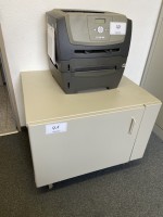 5595.41 => 1 Kopiererunterschrank