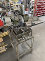 5595.127 => 1 Metallkapps&auml;ge Eisele