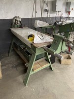 5595.152 => 1 Dr&uuml;ckmaschine Elektra Beckum