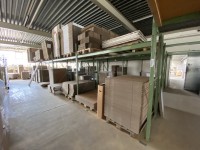 5595.239 => 1 Pos. Kartonagen (Faltkarton), diverse Gr&ouml;&szlig;en