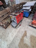 5633.6 => 1 Schwei&szlig;maschine Lorch M304