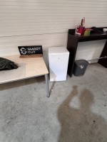 5633.12 => 1 K&uuml;hlschrank OK