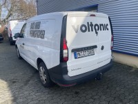 5214.511 => 1 LKW VW Caddy Cargo 2.0 TDI BMT Maxi, geschlossener Kasten