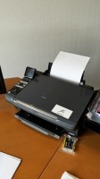 5618.15 => 1 Multifunktionsger&auml;t Epson