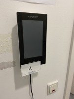 5594.1 => 1 Zeiterfassungsger&auml;t Reiner SCT