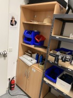 5594.9 => 1 Aktenschrank
