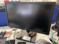 5594.123 => 1 Widescreen-TFT-Monitor HP