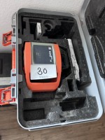 5601.30 => 1 Lasernivellierger&auml;t Nedo Eco 600 H