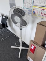 5601.42 => 1 Standventilator