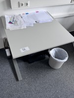 5601.52 => 1 Tisch