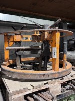 5601.129 => 1 Schachtrahmenheber Corwett Cordes KRH 01,