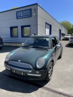 5214.535 => 1 PKW Mini Cooper One