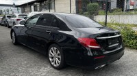 5214.537 => 1 PKW Mercedes Benz E 350 D, Automatik