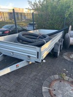 5214.539 => 1 PKW-Tandemachsanh&auml;nger Stema ST 02-2, offener Kasten,