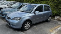 5292.405 => 1 PKW Mazda 2 1.4e Aktiv KK-TY 16,