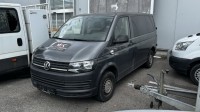 5292.408 => 1 PKW VW Caravelle Diesel DU-MA 229,