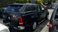 5292.409 => 1 LKW VW Amarok 2.0 BiTDI Highline Automatik
