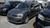 5292.410 => 1 PKW VW Caddy 2.0 TDI Maxi Trendline