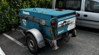 5292.412 => 1 PKW-Kabelziehwindenanh&auml;nger Bagela RKW 3