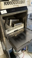 5582.9 => 1 Gl&auml;sersp&uuml;lmaschine GGM Gastro GS340PM-EK mit Untertisch