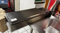 5582.11 => 1 Auftischsaladette Polar FA-854-E