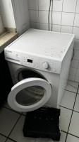 5582.13 => 1 Kondens-W&auml;schetrockner Bomann WTK5020