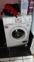 5582.15 => 1 Waschmaschine AEG Lavamat