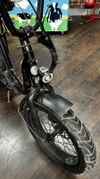 5582.22 => 1 E-Bike Fafrees Rad Power Bikes Radrunner 2 - Thermobox muss durch K&auml;ufer demontiert werden &minus;