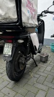 5582.25 => 1 Elektroroller Keeway E-Zi Citi MS E