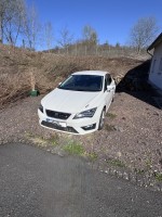 5627.480 => 1 PKW Seat Leon 2,0 TDI DPF,