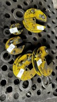 5569.34 => 5 Blechgreifer Tigrip