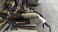 5569.43 => 1 Hand-Brennschneidemaschine Heller HSE2000