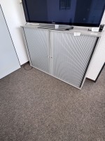 5634.8 => 1 Aktenquerrollladenschrank
