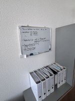 5634.9 => 1 Whiteboard