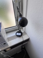 5634.12 => 3 Tischleuchten