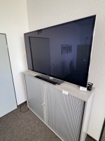 5634.17 => 1 Flachbildfernseher Panasonic TX-P65VT5oE