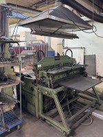 5627.200 => 1 12-fach-Punktschwei&szlig;maschine Schlatter PV 12.0/4/B,