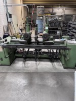 5627.276    =>   1 Doppelkopfrohrbiegemaschine BLM DT 32/1