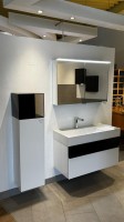 5618.267 => 1 Badezimmergarnitur, bestehend aus: